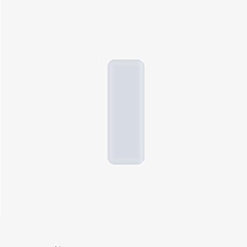 Wall Mounted Light Modern Simple Bedside Lamp Wall Lamp Sconce Double Head Bedroom Wall Light LED Living Room Background Wall Wall Spotlights Indoor Aisle Lights Creative Glass Single Head Wall