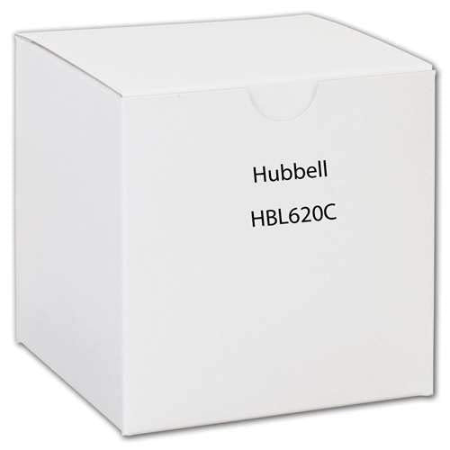 Hubbell HBL620C Raceway, Cutter, HBL2000 Series