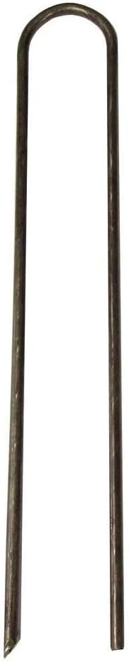 for 5,000 pc Commercial Grade 11-Gauge Landscape Staple 6' Long 1 Wide