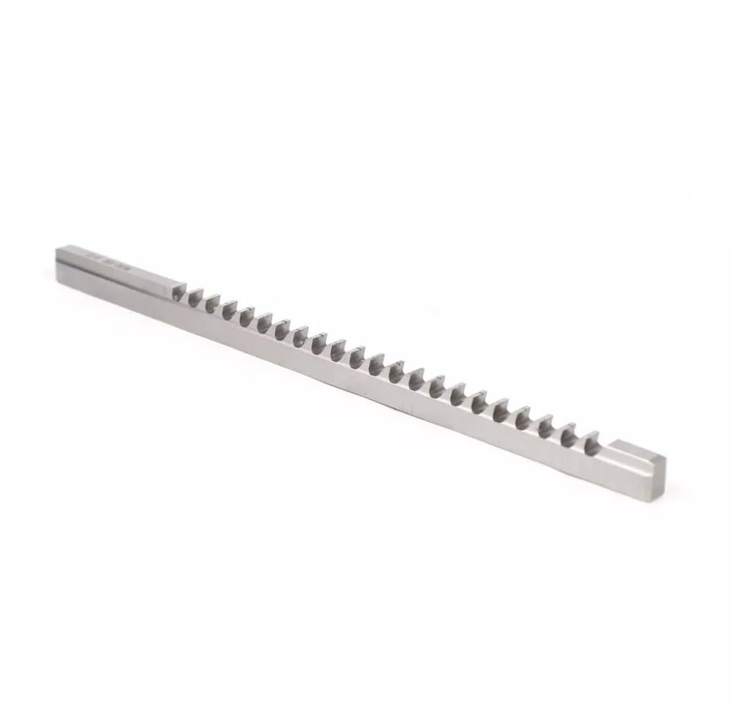 22 Pcs Keyway Broach Kit,Industrial Tools Metric Size Broaching Cutter Collared Bushing Shim Set, HSS Broaching Cutter Industrial Broaching Tools for Lathe Keyway Size B-4mm,B-5mm,C-6mm,C-8mm