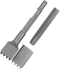 Relton BT-16MX Forged Hammer Bushing Tools with SDS-Max Shank