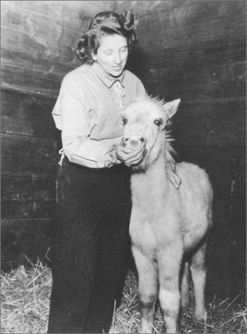 Misty of Chincoteague Deluxe Edition