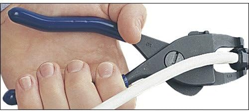 0022 Strain Relief Bushing Pliers -2 pack