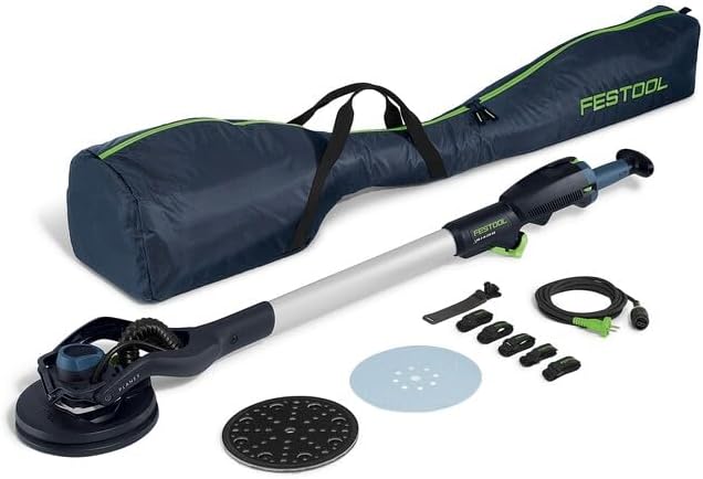 Festool 577359 Drywall Sander PLANEX LHS 2-M 225 EQ