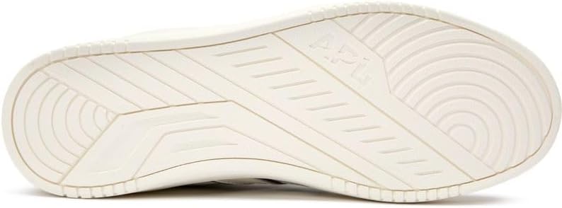 Men's Nostalgia '87 White / Gum