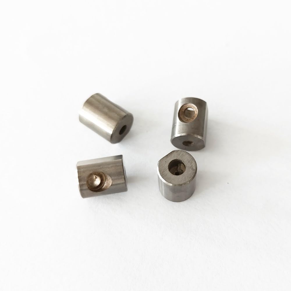 Waterjet Abrasive Cutting Head Bushing TJ006071/555 Mixing Chamber for Water Jet Cutter TJ006071-555