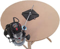 Infinity Cutting Tools Oval & Circle Cutter with Vacuum Base