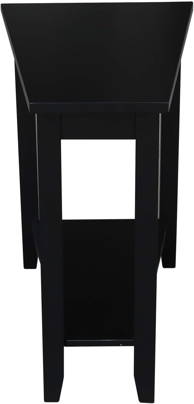 International Concepts Keystone Accent Table