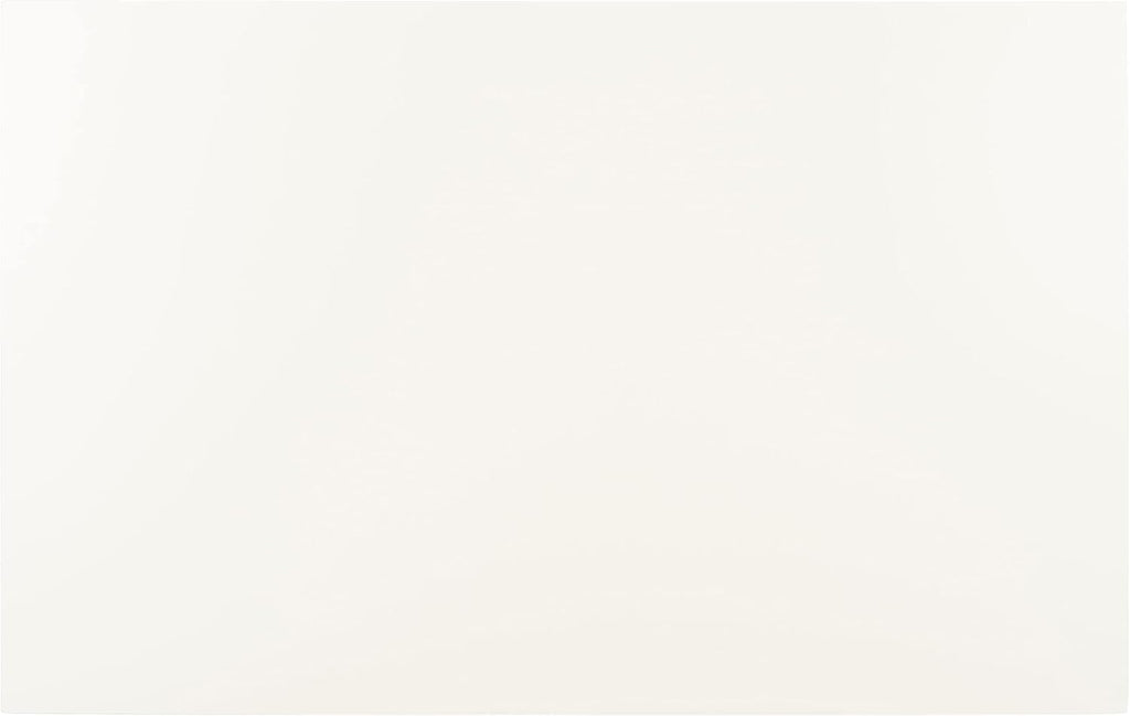 Safavieh Home Collection Silio White Rectangle Dining Table