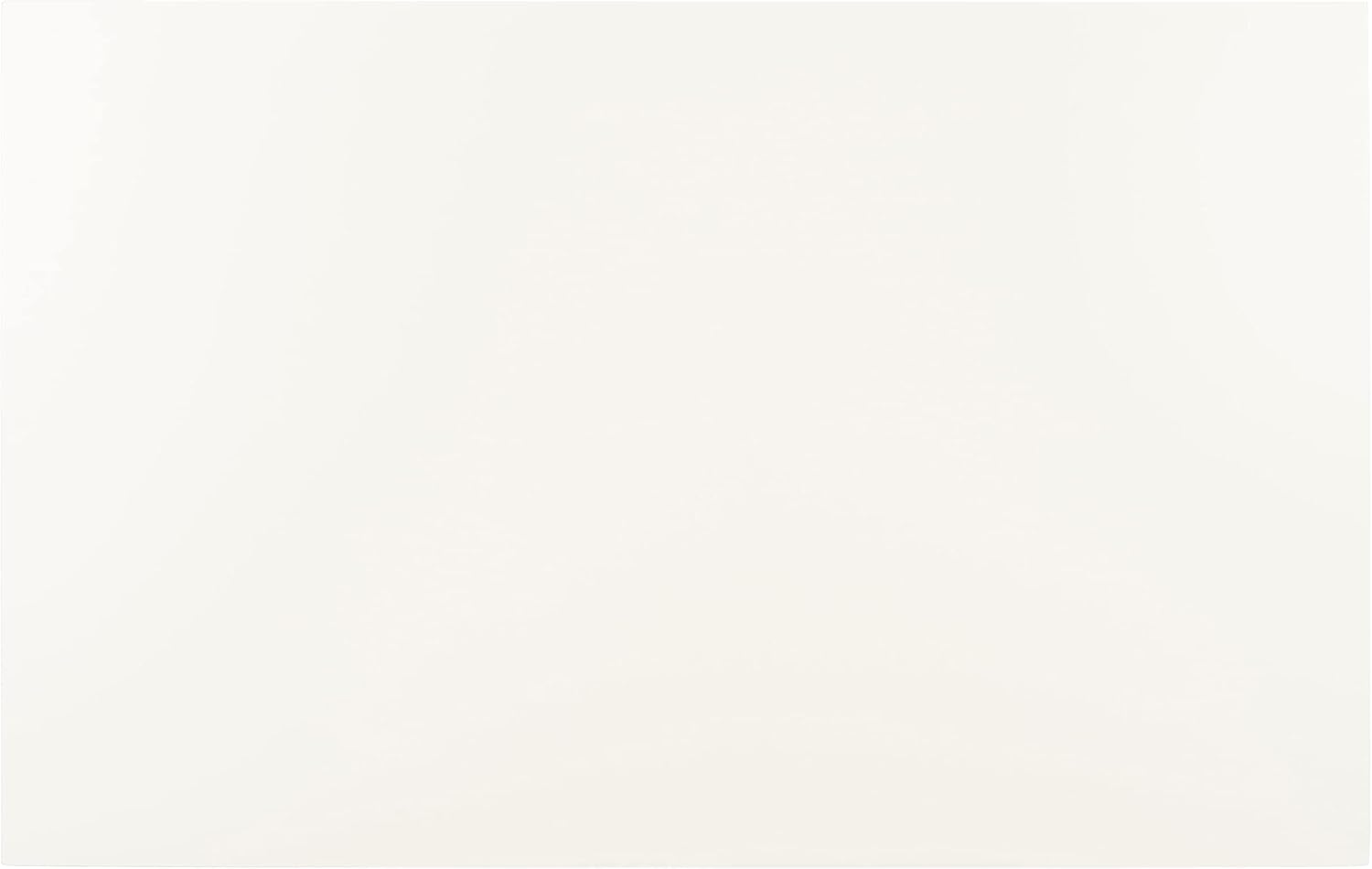 Safavieh Home Collection Silio White Rectangle Dining Table