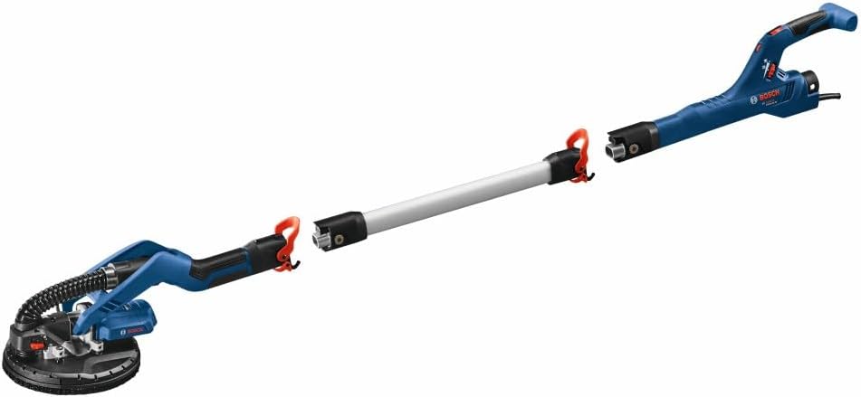 Bosch GTR55-85 9 In. Drywall Sander Kit