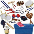 25 Player Rhythm Band Set