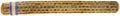 Chilean Cactus Rain Stick - Natural Ocean Wave Sounds Instrument, Handmade Meditation Rainstick for Relaxation, Stress Relief, Sound Therapy(Thick,75cm)