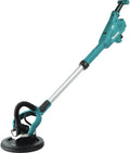 Makita XLS01ZX1 18V LXT® Lithium-Ion Brushless Cordless 9' Drywall Sander, AWS® Capable, Tool Only