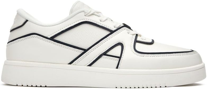 Men's Nostalgia '87 White / Gum