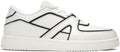 Men's Nostalgia '87 White / Gum