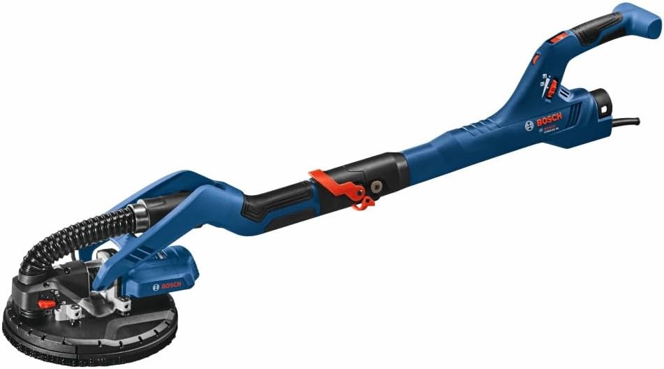 Bosch GTR55-85 9 In. Drywall Sander Kit