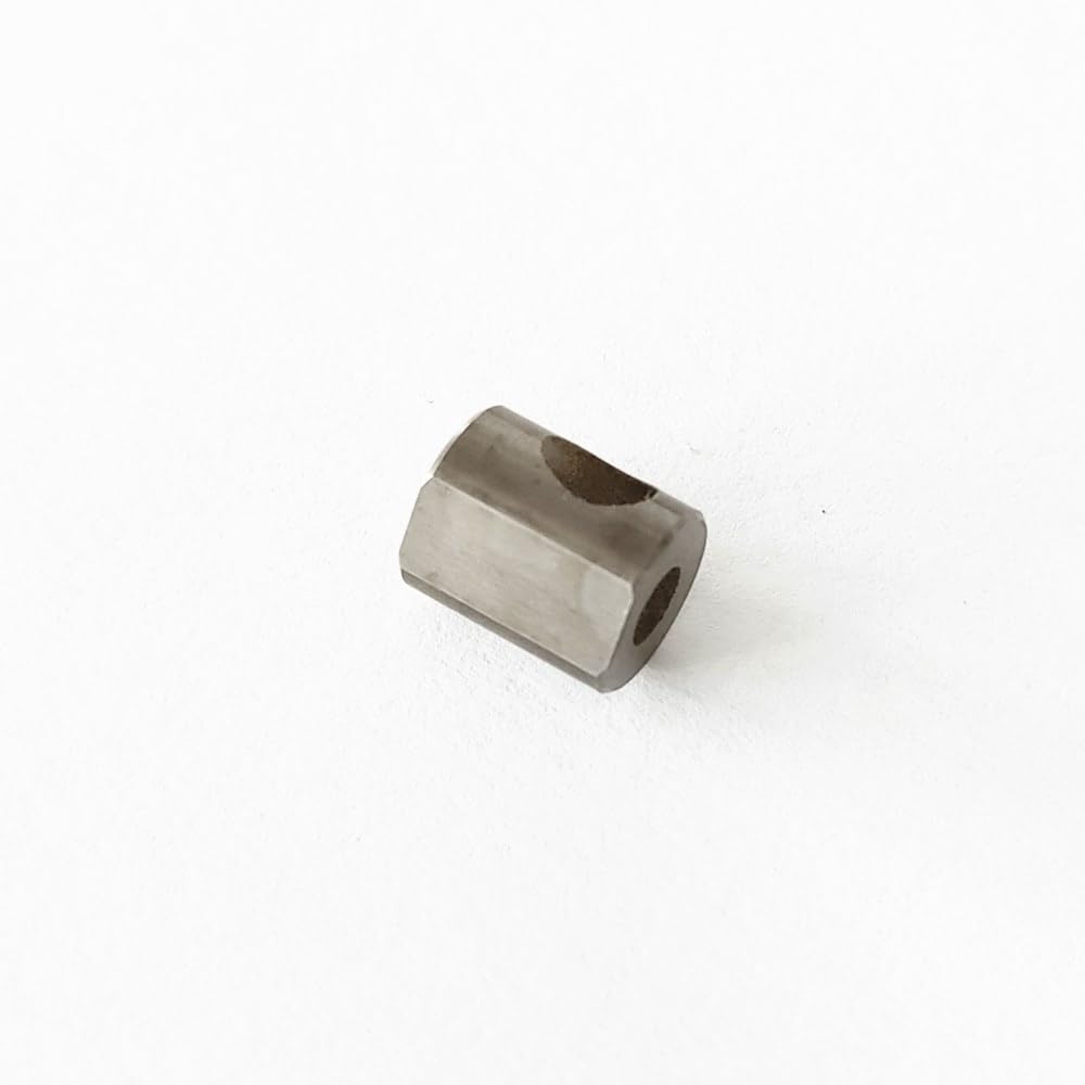 Waterjet Abrasive Cutting Head Bushing TJ006071/555 Mixing Chamber for Water Jet Cutter TJ006071-555