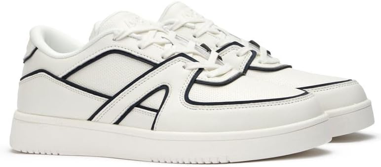 Men's Nostalgia '87 White / Gum