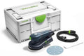 Festool 576340 5-Inch Random Orbital Sander ETS EC 125/3 EQ-Plus