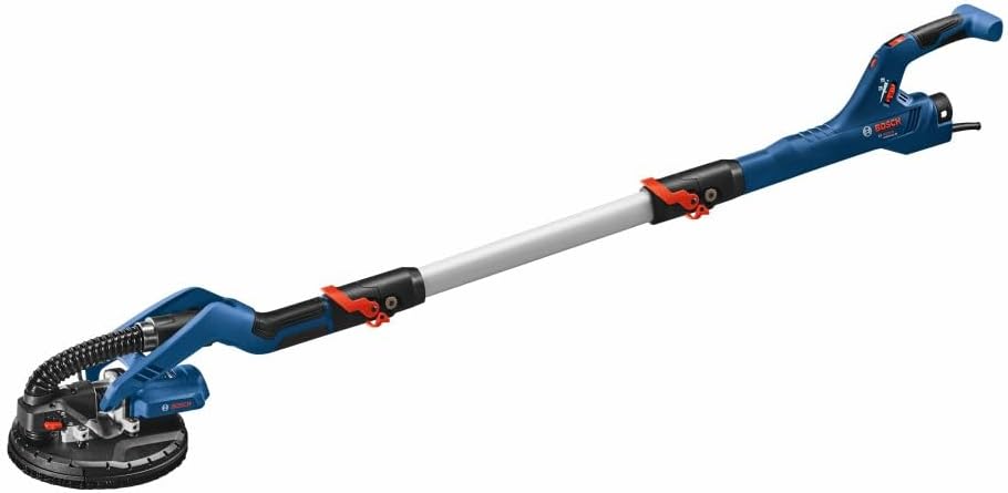 Bosch GTR55-85 9 In. Drywall Sander Kit