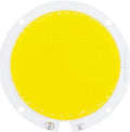 LED Chip 300W RA≥95 DC30-34V 9000mA Round COB 110MM for Outdoor and Indoor Spotlight Plant Lighting