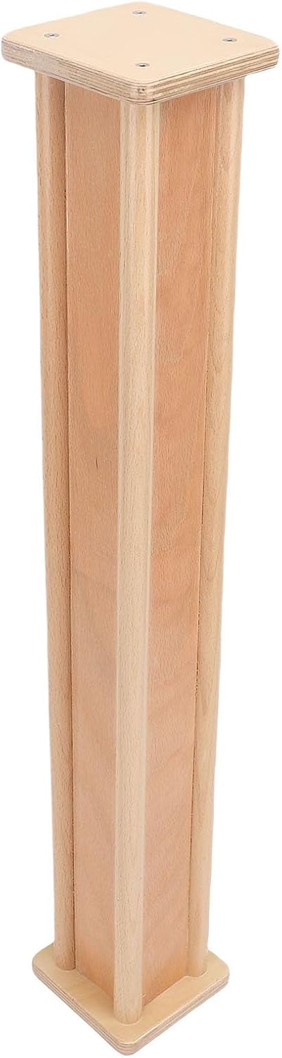 Rain Stick, Birch Wood Percussion Instrument for Soothing Rain Sounds Live Performance Meditation Music Production Outdoor Activities