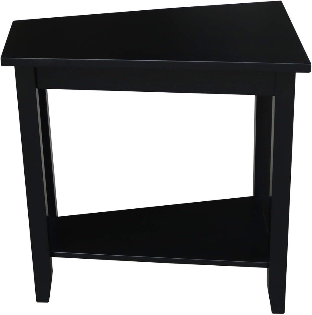 International Concepts Keystone Accent Table