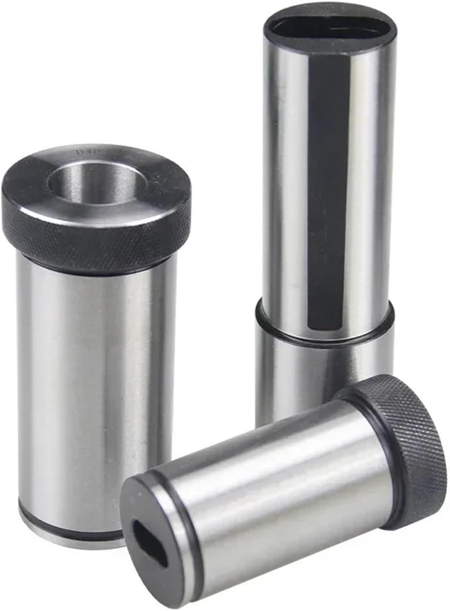 Reducing turning tool sleeve CNC Inner Hole Cutter Knife Cover Lathe Bushing Arbor D20 D25 D32 D40 D50 5-32mm MT1-MT5 Taper Shank Reduction(D50-16)