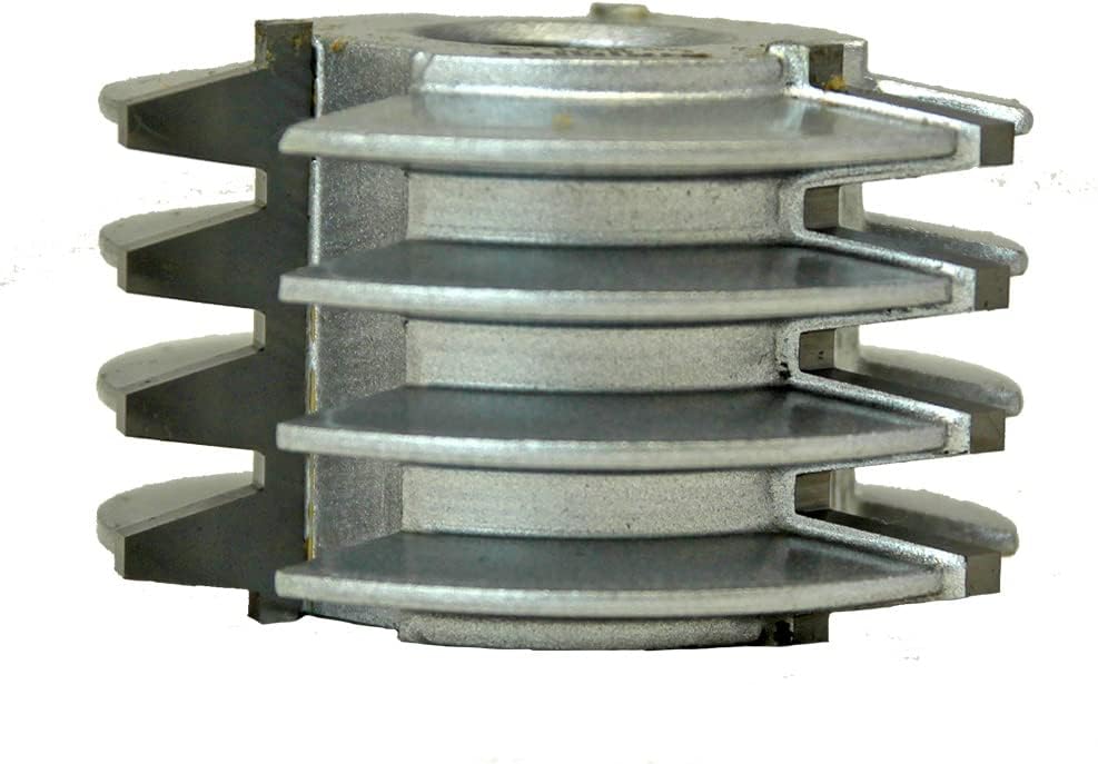 Infinity Cutting Tools Finger Joint Shaper Cutter
