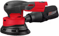 Electric Sander Fits Miwaukee 2837-20 18V 5' Orbital Sander, Small Sander, Sander Tool -Tool Only
