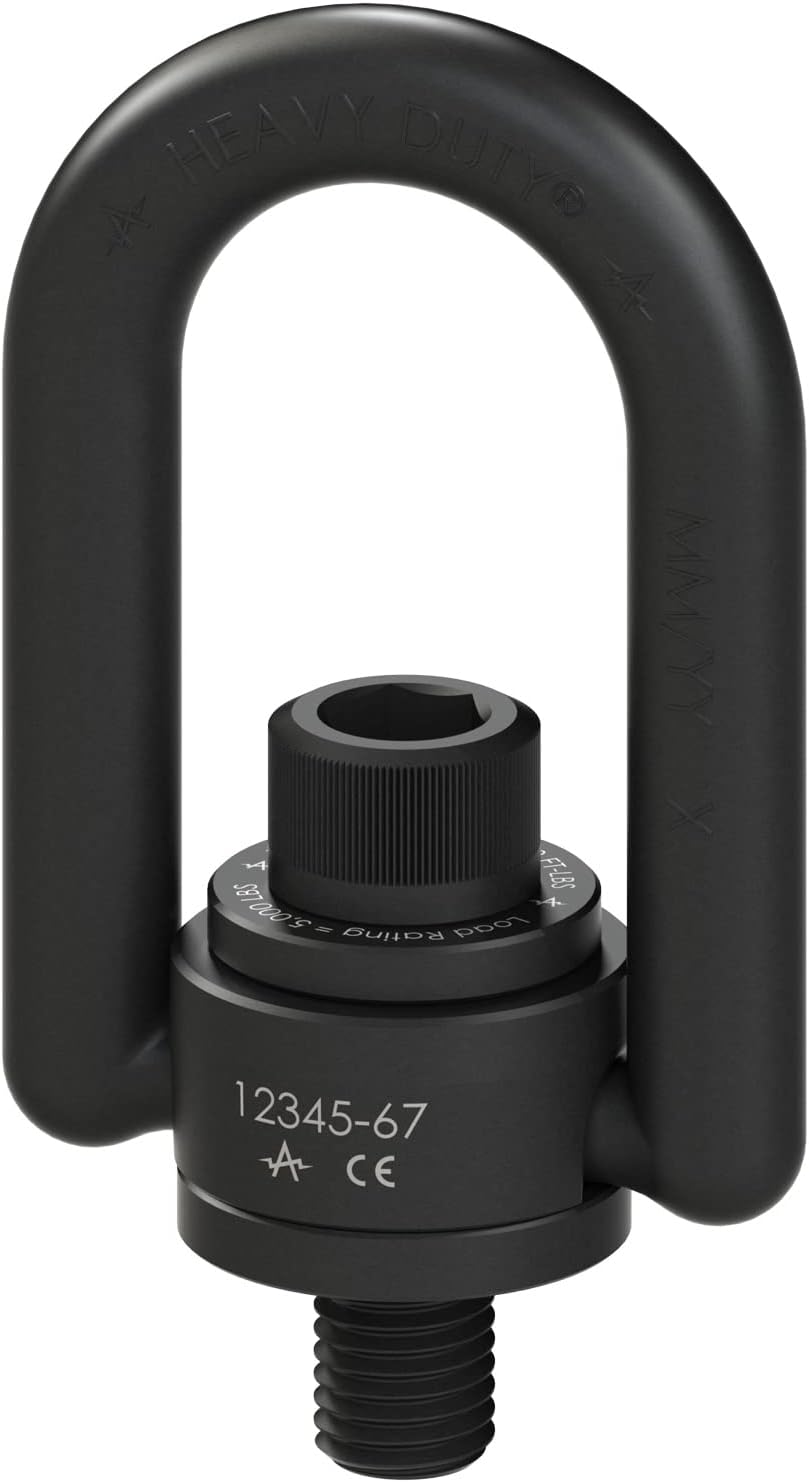 HRHDM 1900KG M16-2.0 (34615)