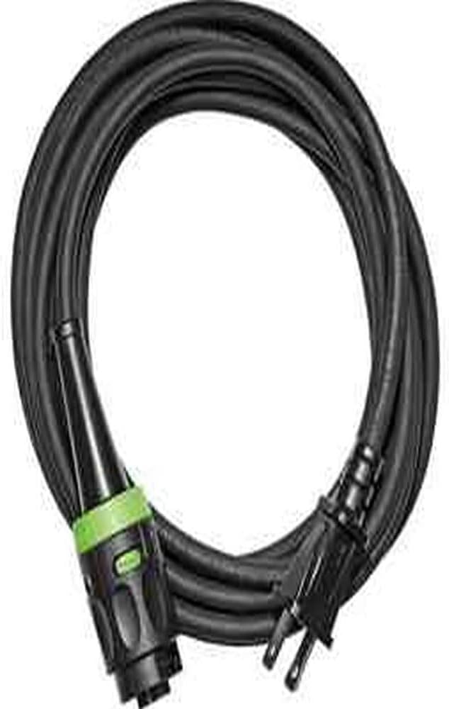 Festool 576340 5-Inch Random Orbital Sander ETS EC 125/3 EQ-Plus
