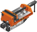 Fein VersaMAG Magnetic Vice 160 L Set | 2-3/8' Jaw Height, 6-1/4' Clamping Range, Easy Positioning, 99100001357