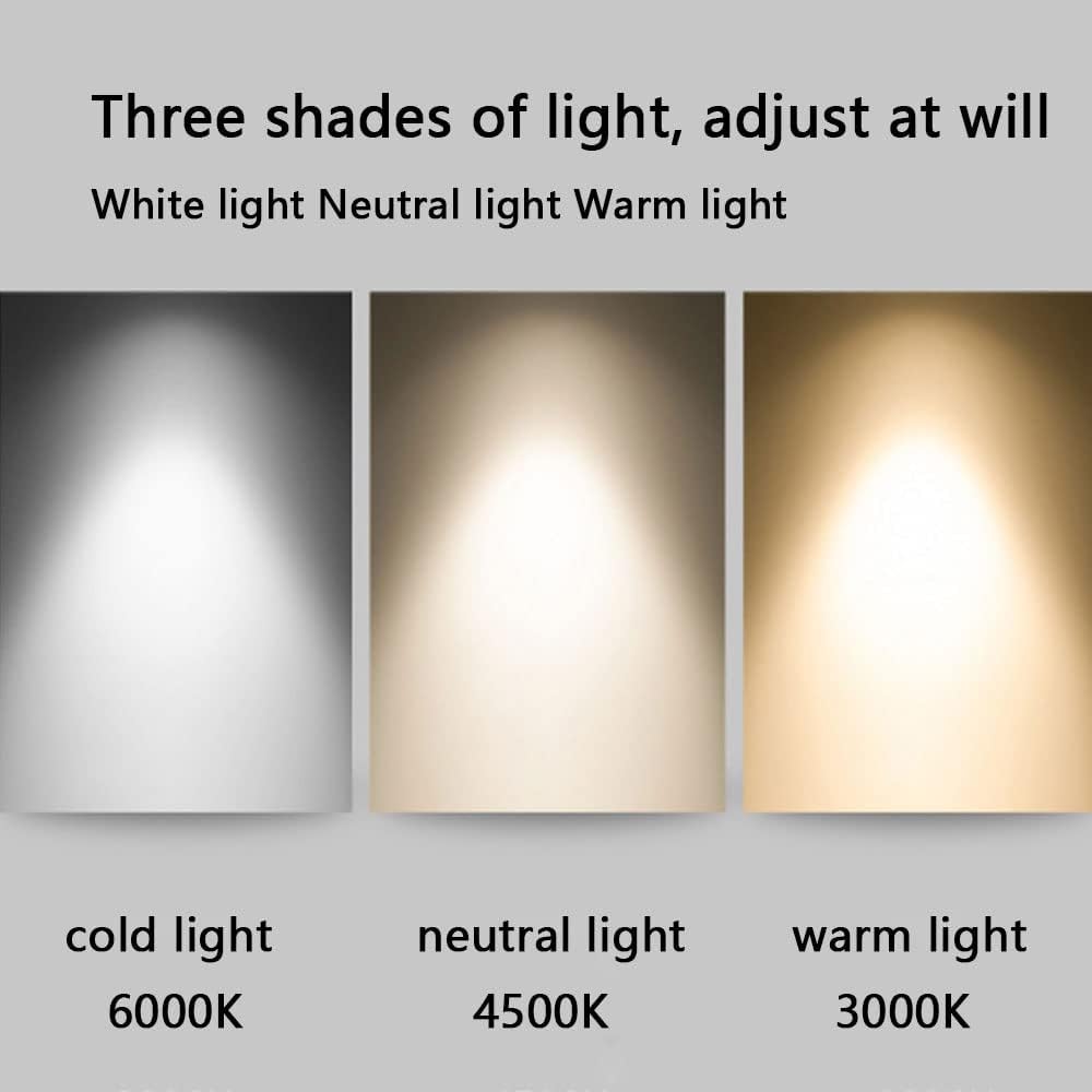 Dimmable Smart Ceiling Fan with Lights Imitation Wood Hardware Ceiling Fan Light LED with Remote 42 Inch Living Room Ceiling Fan Modern Outdoor for Patios Ceiling Fan with Lights