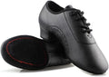 Men's Latin Dance Shoes Ballroom Tango Man Latin Dancing Shoes for Man Boy Shoes Dance Sneaker Jazz Shoes 16.5-25CM(26)
