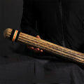 Cactus Rain Stick, Rain Sound Simulator, Rain Sound Meditation Tube, Ethnic Minority Musical Instrument, 50/75/100Cm