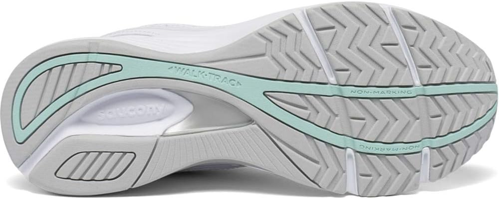 Saucony Women's Integrity Walker 3 Walking Shoe