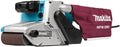 Makita 9404 4' x 24' Belt Sander, with Variable Speed , Blue