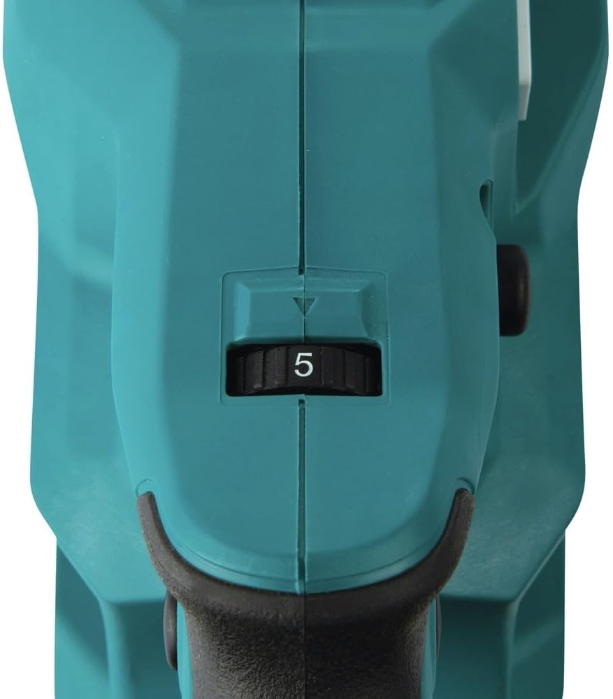 Makita XLS01ZX1 18V LXT® Lithium-Ion Brushless Cordless 9' Drywall Sander, AWS® Capable, Tool Only
