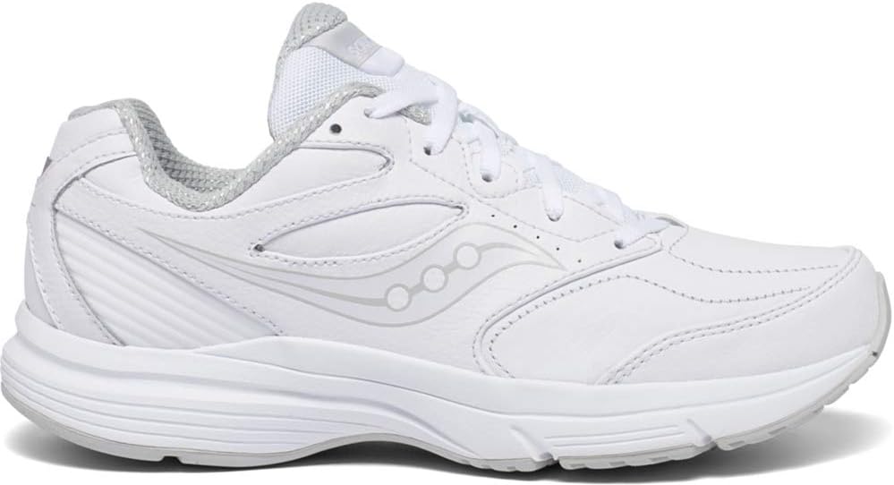 Saucony Women's Integrity Walker 3 Walking Shoe