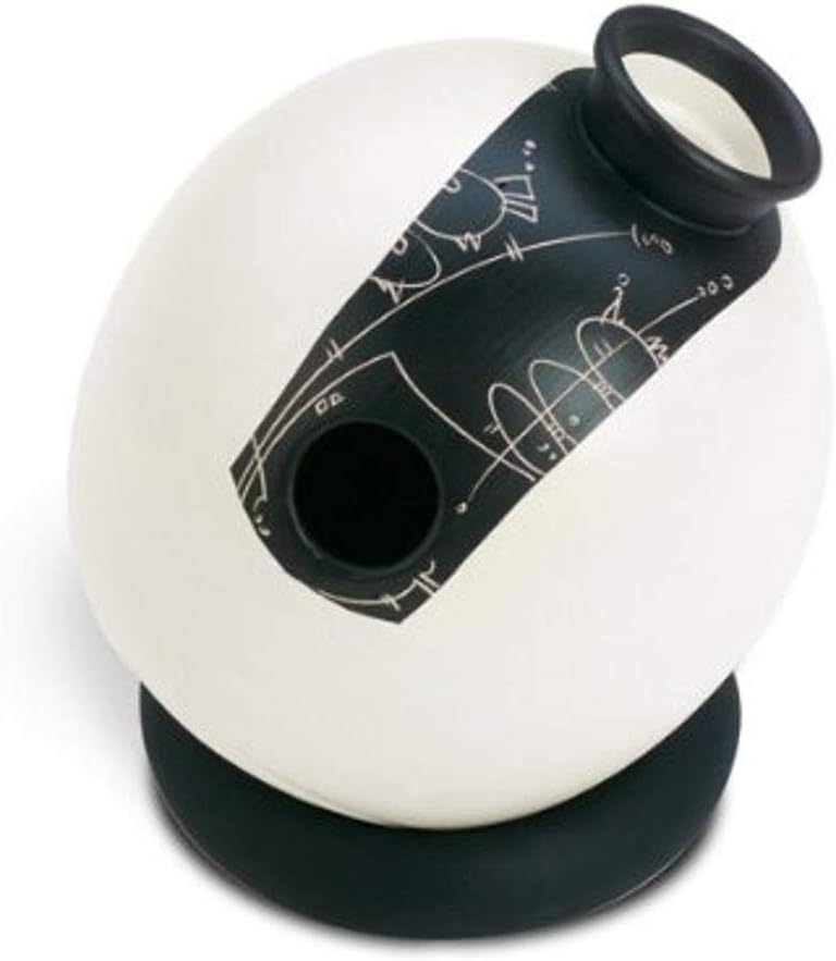 Schlagwerk U20T Twin Udu - Low Tonal Range