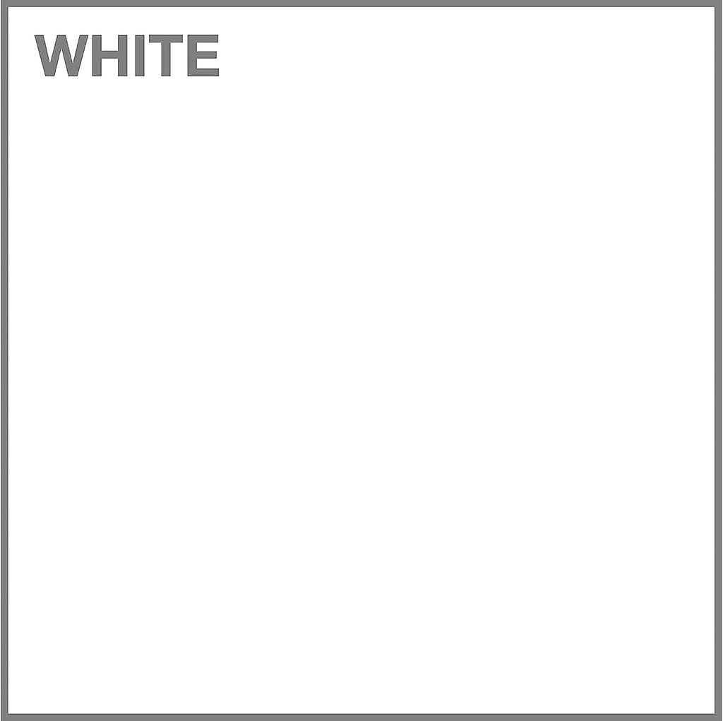 Bush Home Somerset 72W L Shaped Desk with Hutch and 5 Shelf Bookcase in White