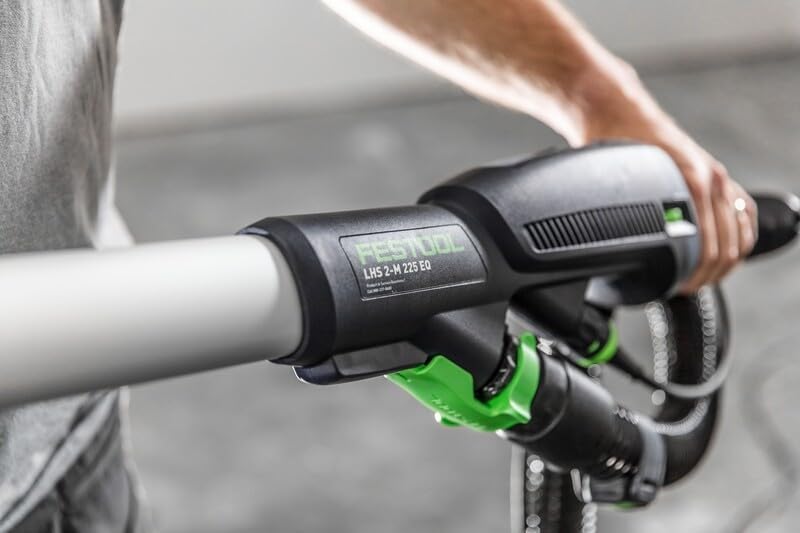 Festool 577359 Drywall Sander PLANEX LHS 2-M 225 EQ