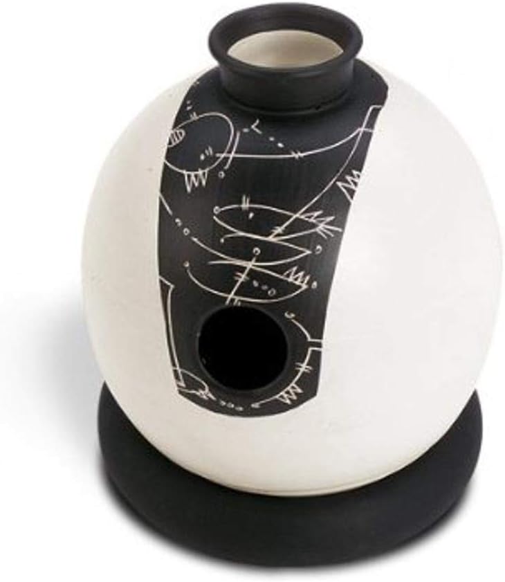 Schlagwerk U10H Twin Udu - High Tonal Range