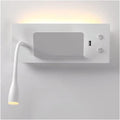 Bedroom Wall Lights, Sconces, Bedside Reading Lamp, Angle Adjustable Spotlight, Indoor Mount Light Compatible with Living Room Hot,Bright Lighting Oldsix-66