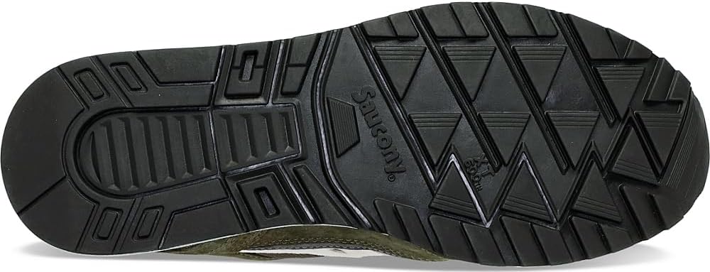 M Shadow 6000 Green/Grey S70441-45
