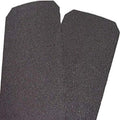 Floor Drum Sander Sandpaper, 8 Inch by 20-1/8 Inch Sheets, Fit Essex Silverline SL-8 Sander, Pack of 50 (80 Grit)