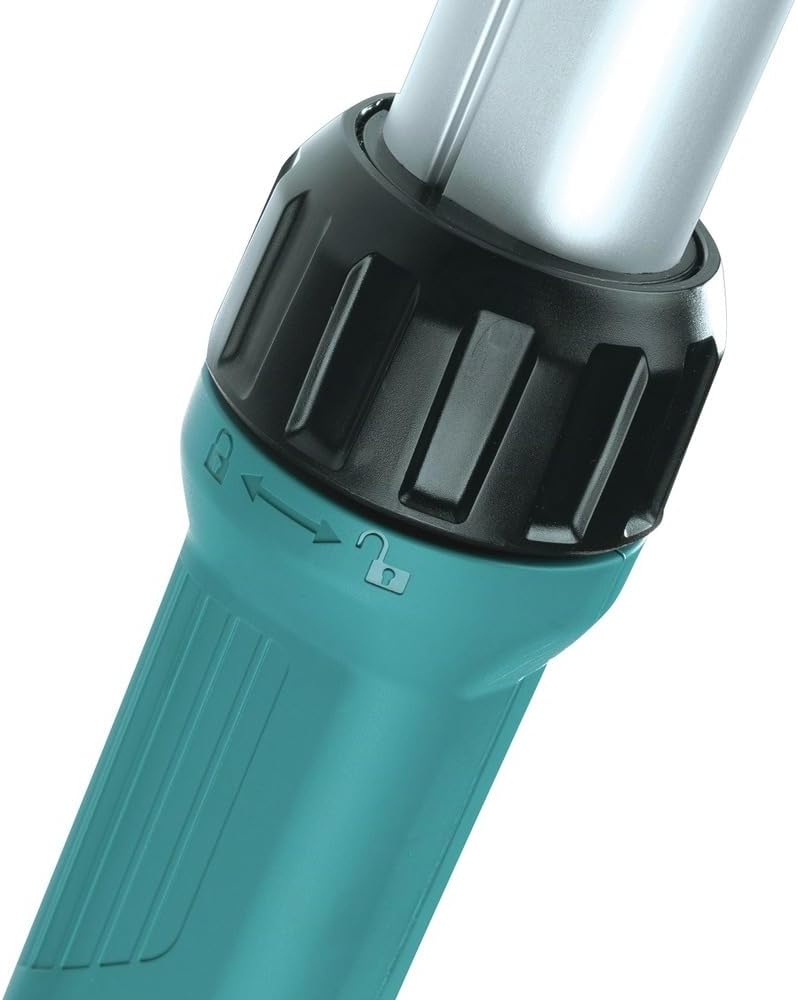 Makita XLS01ZX1 18V LXT® Lithium-Ion Brushless Cordless 9' Drywall Sander, AWS® Capable, Tool Only