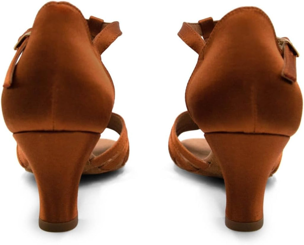Capezio Women's Capezio Sara 2' Ballroom Shoe